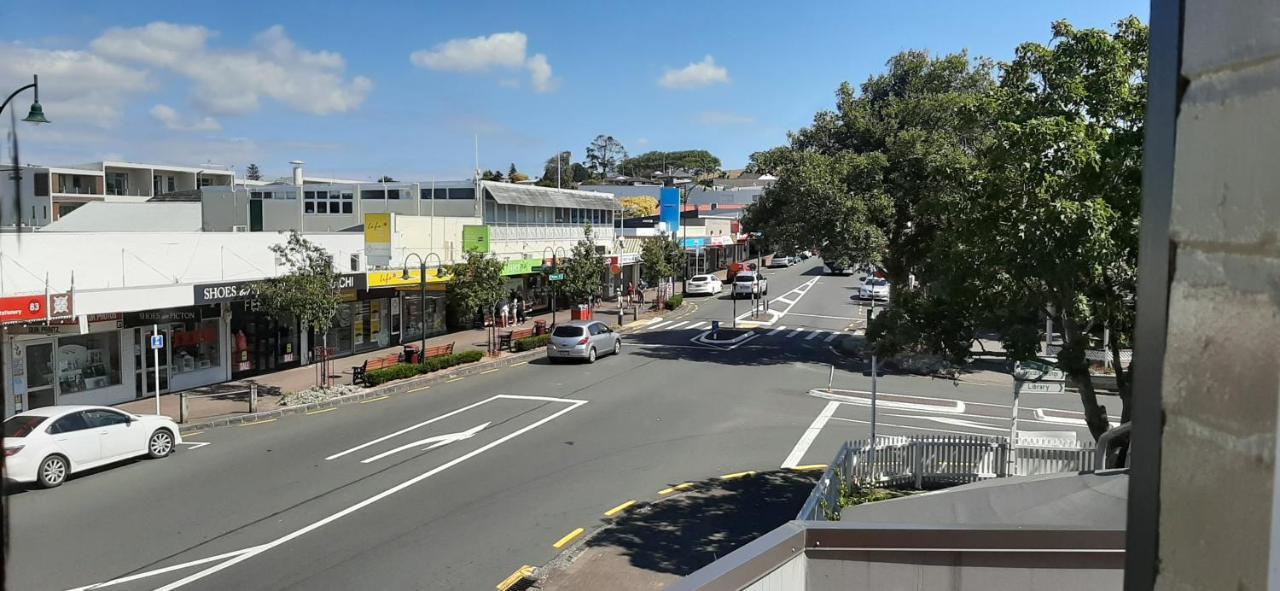 The Prospect Of Howick Accommodation Auckland Exterior foto