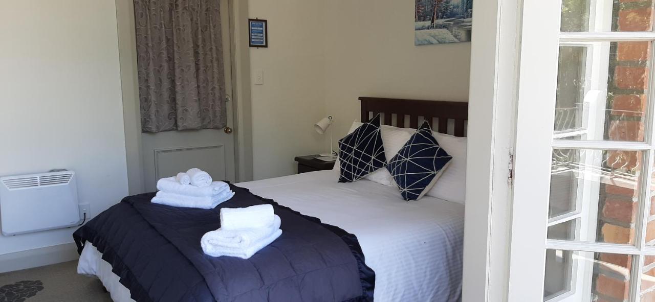 The Prospect Of Howick Accommodation Auckland Exterior foto