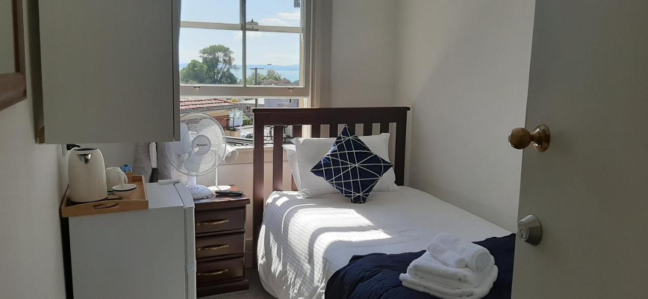 The Prospect Of Howick Accommodation Auckland Exterior foto
