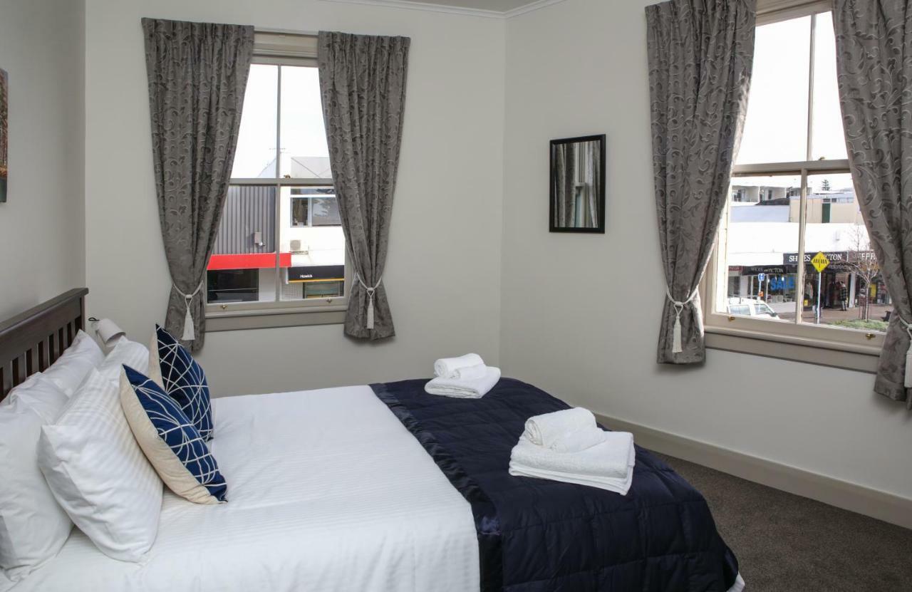 The Prospect Of Howick Accommodation Auckland Exterior foto