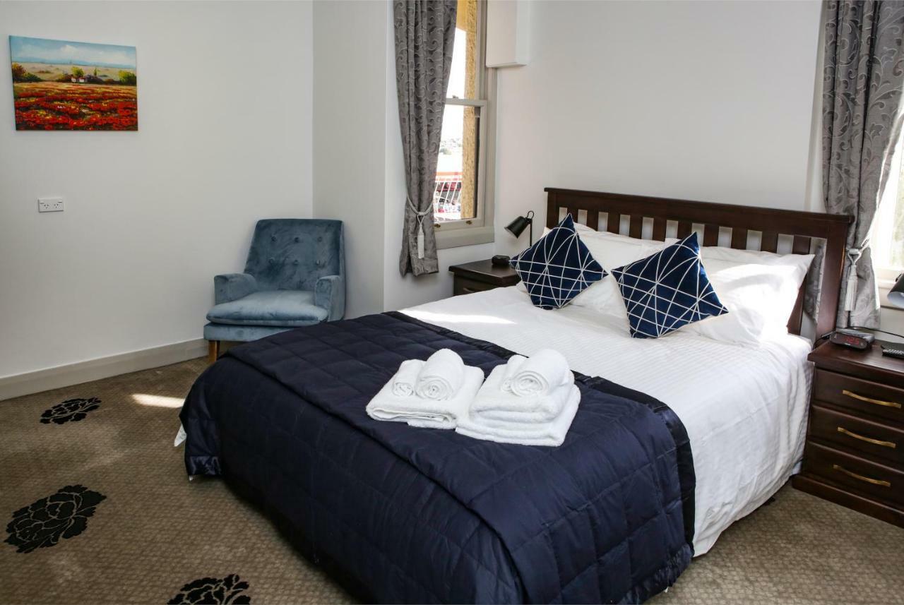 The Prospect Of Howick Accommodation Auckland Exterior foto