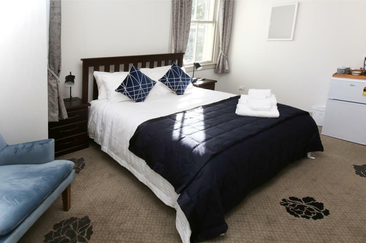 The Prospect Of Howick Accommodation Auckland Exterior foto