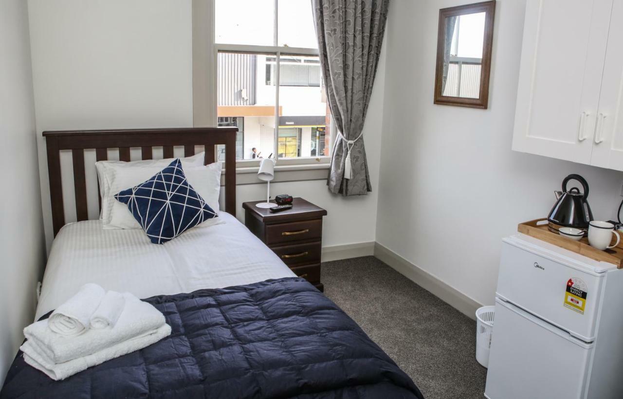 The Prospect Of Howick Accommodation Auckland Exterior foto