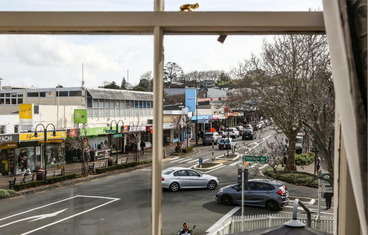 The Prospect Of Howick Accommodation Auckland Exterior foto