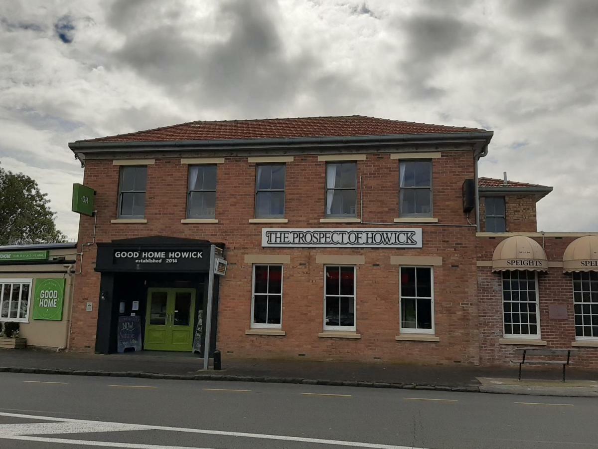 The Prospect Of Howick Accommodation Auckland Exterior foto