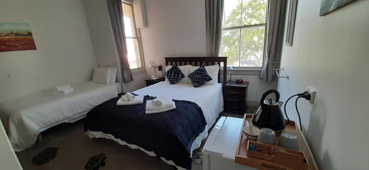 The Prospect Of Howick Accommodation Auckland Exterior foto